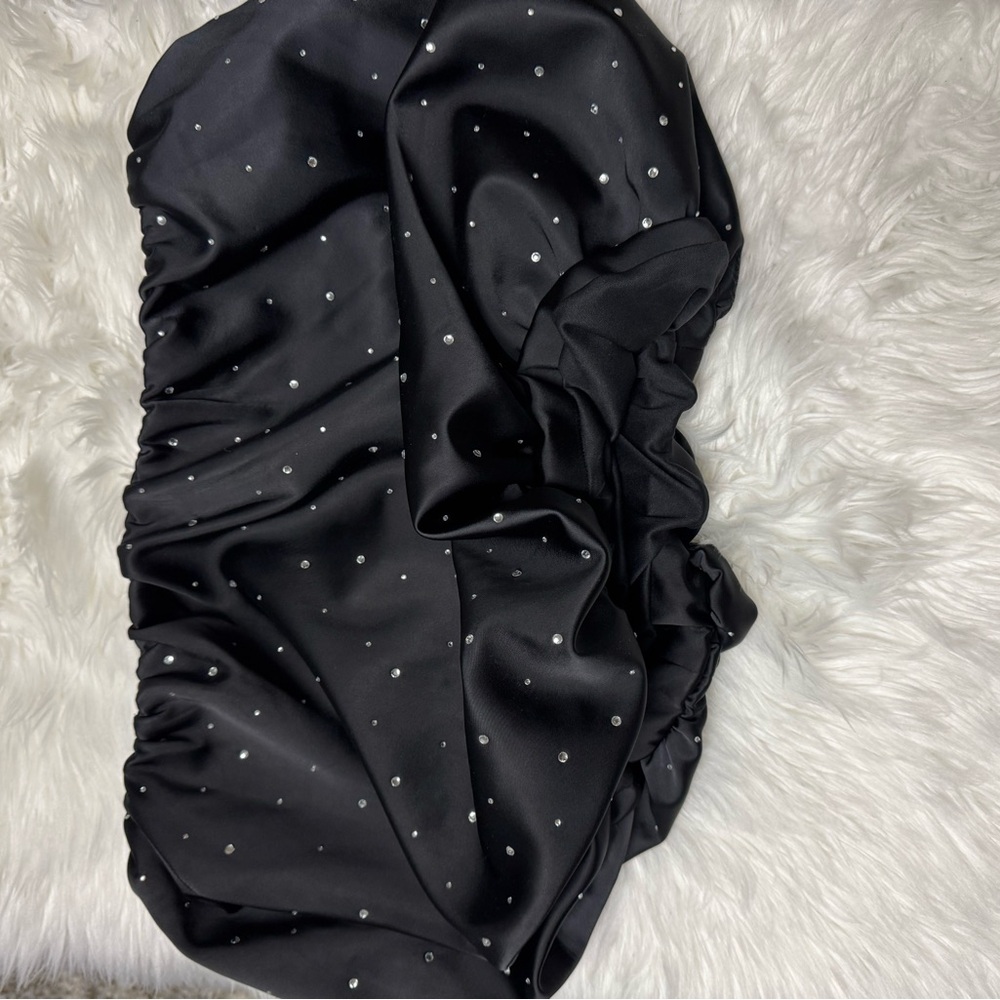 Zara embellished balloon top - Picture 5 of 7